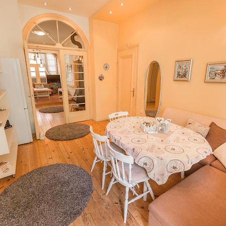 Tomovi Home - Three Bedrooms City Center Пловдив Экстерьер фото