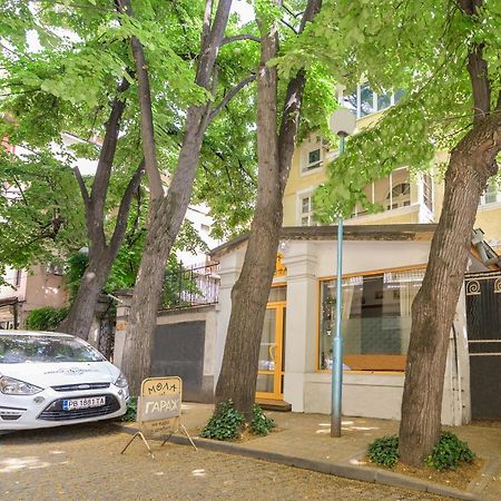 Tomovi Home - Three Bedrooms City Center Пловдив Экстерьер фото