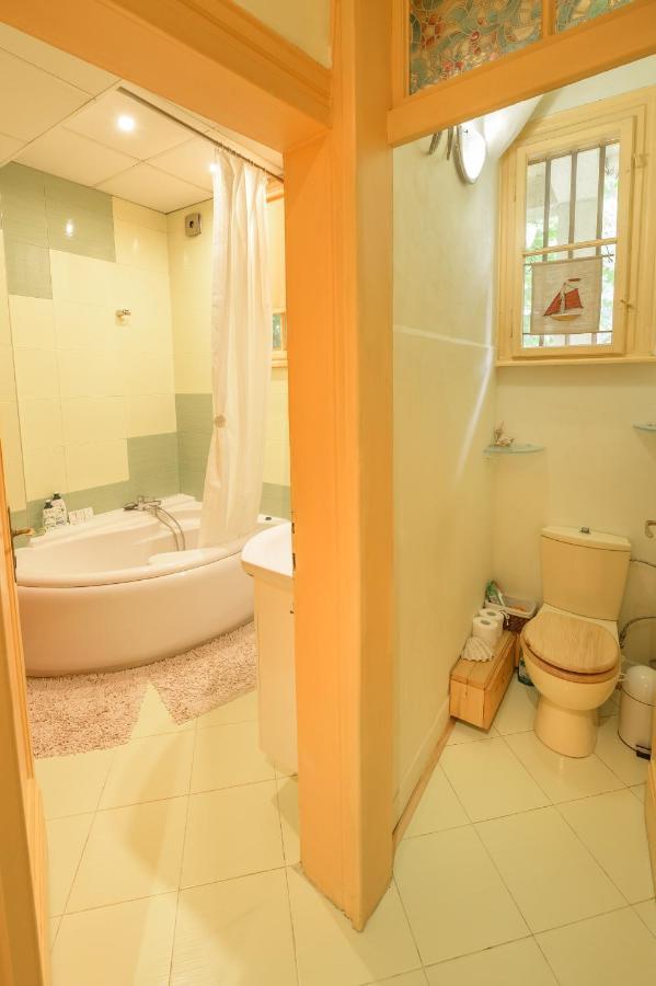 Tomovi Home - Three Bedrooms City Center Пловдив Экстерьер фото