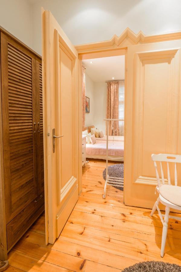 Tomovi Home - Three Bedrooms City Center Пловдив Экстерьер фото